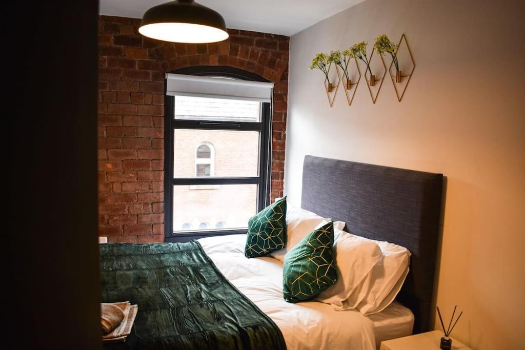New York Apartments Leeds  Exterior photo