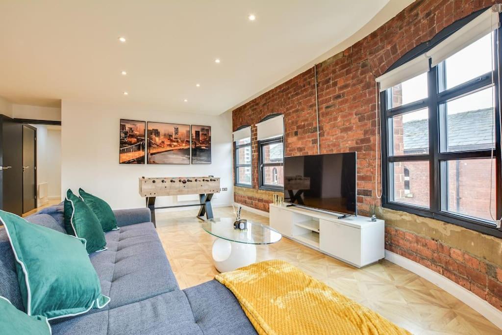 New York Apartments Leeds  Exterior photo